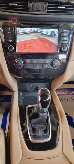 نيسان إكس تريل
